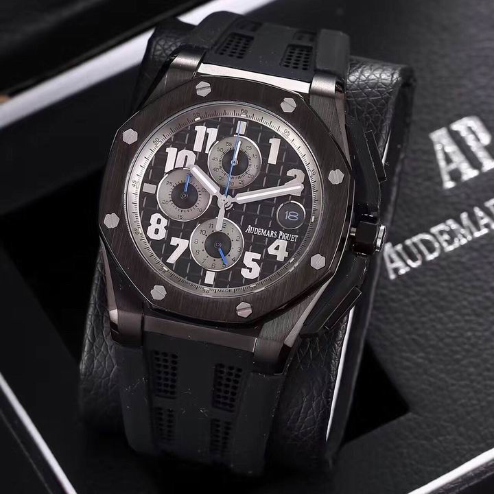 Audemars Piguet Watch 46